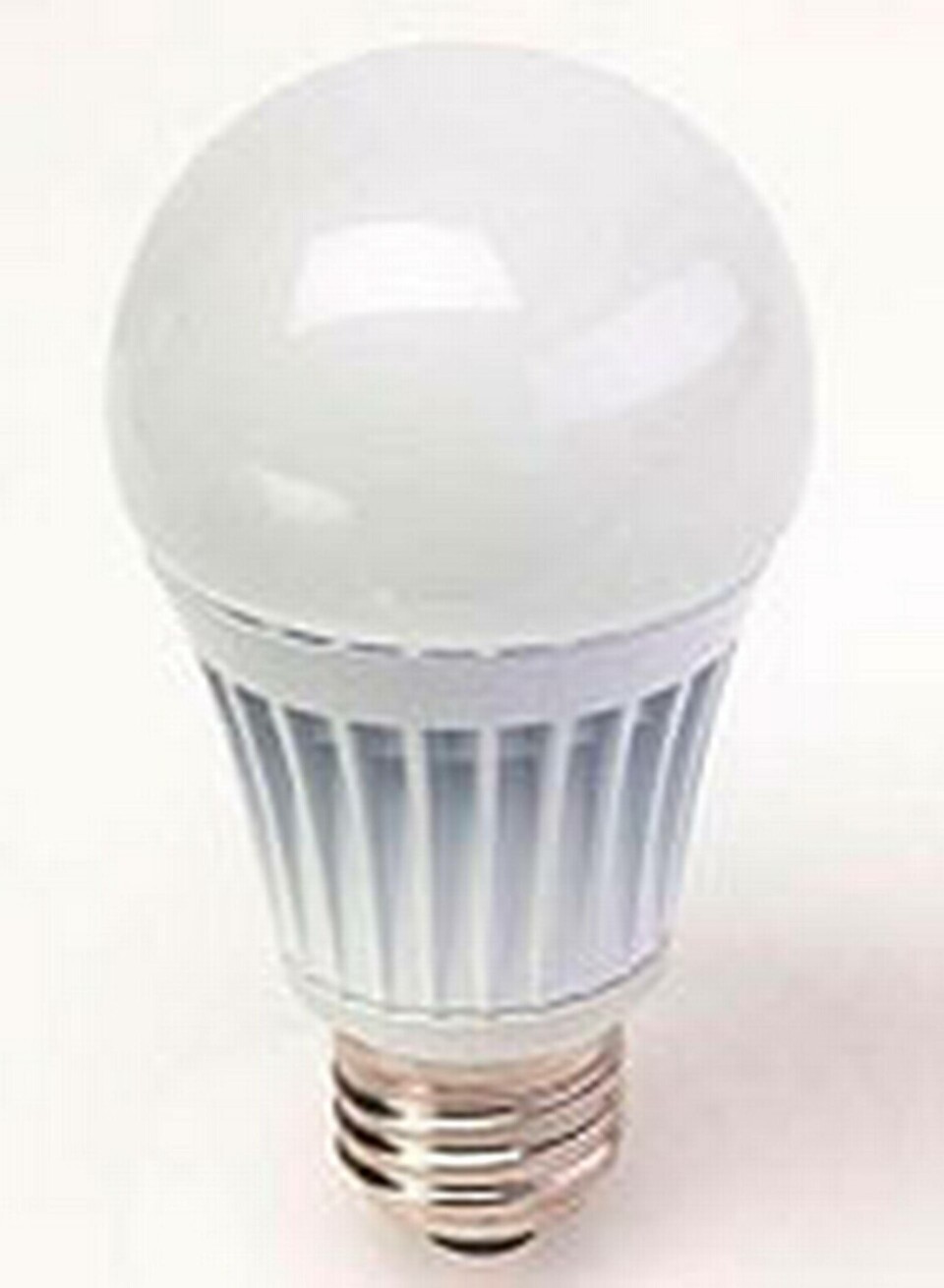 Många led-lampor stör elnätet. Många led-lampor stör elnätet.