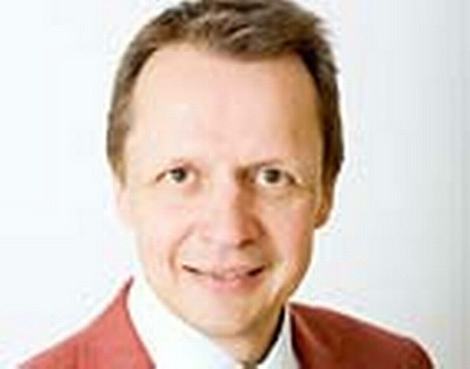 Tommy Jonsson Tommy Jonsson