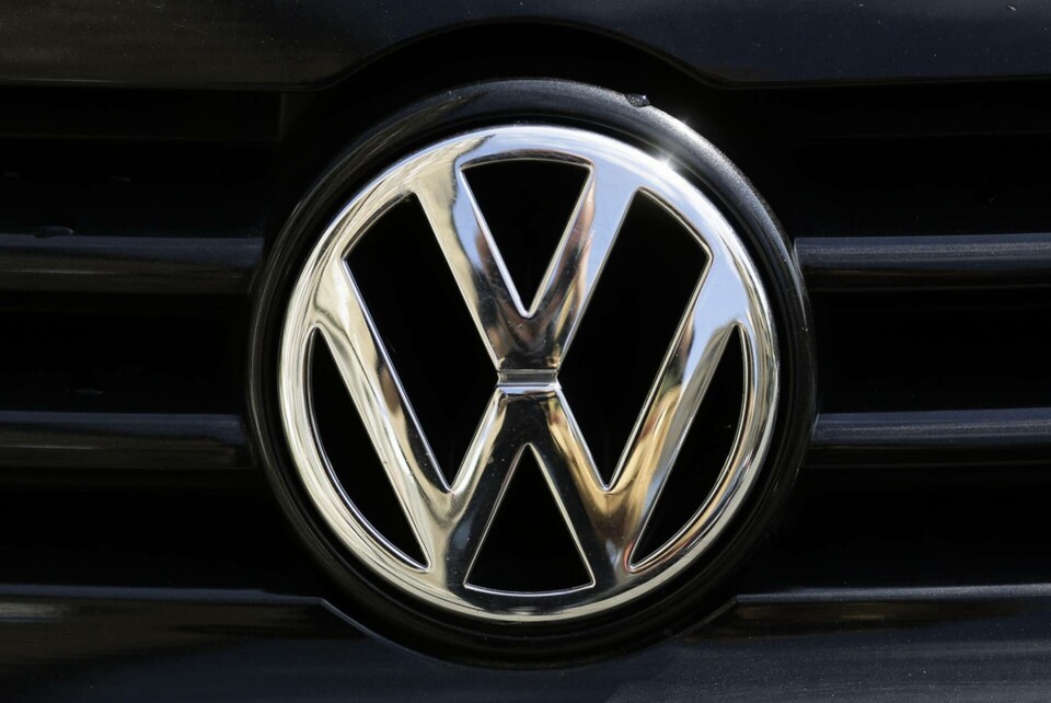 VW har höjt ambitionen vad gäller andelen el- och hybridbilar till 60 procent 2030 och siktar nu på att ta fram en billig och liten elbil för massproduktion. Arkivbild Foto: Markus Schreiber AP/TT VW har höjt ambitionen vad gäller andelen el- och hybridbilar till 60 procent 2030 och siktar nu på att ta fram en billig och liten elbil för massproduktion. Arkivbild Foto: Markus Schreiber AP/TT