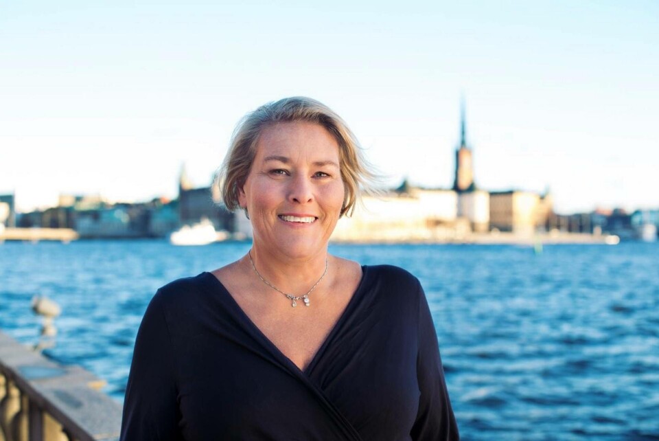 Johanna Engman. Johanna Engman.