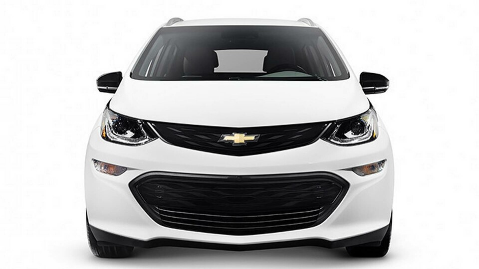 Chevy Bolt Foto: Oleksiy Maksymenko / Alamy Chevy Bolt Foto: Oleksiy Maksymenko / Alamy