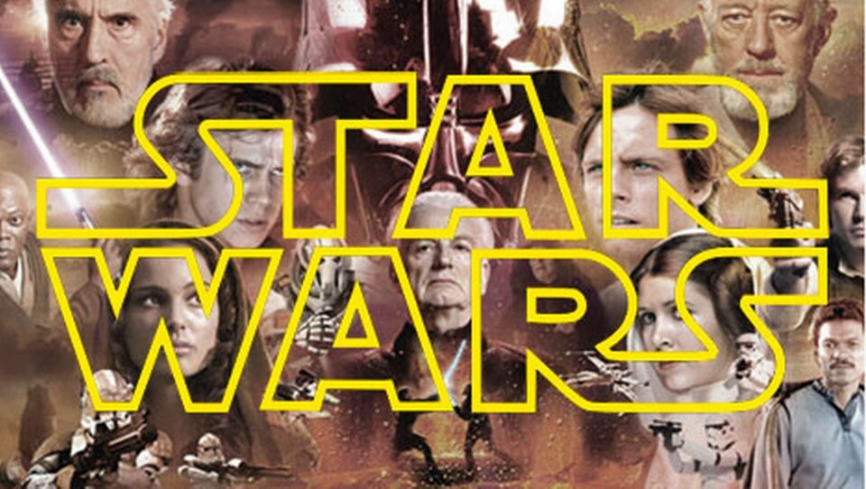Star Warsfilmerna kom i lite udda ordning. Episod 4 till 6 hade premiär mellan 1977 och 1983. Sedan dröjde det till 1999 innan del 1 kom som följdes av 2 och 3 år 2002 respektive 2005. Foto: Lucasfilm Star Warsfilmerna kom i lite udda ordning. Episod 4 till 6 hade premiär mellan 1977 och 1983. Sedan dröjde det till 1999 innan del 1 kom som följdes av 2 och 3 år 2002 respektive 2005. Foto: Lucasfilm