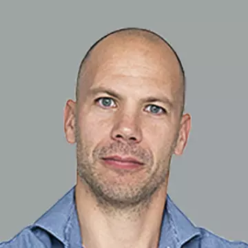 Felix Björklund