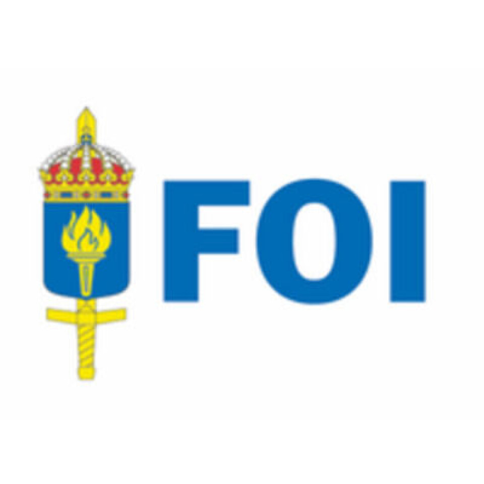 Teknisk doktor inom signalbehandling