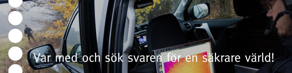 Firmware- och FPGA-utvecklare