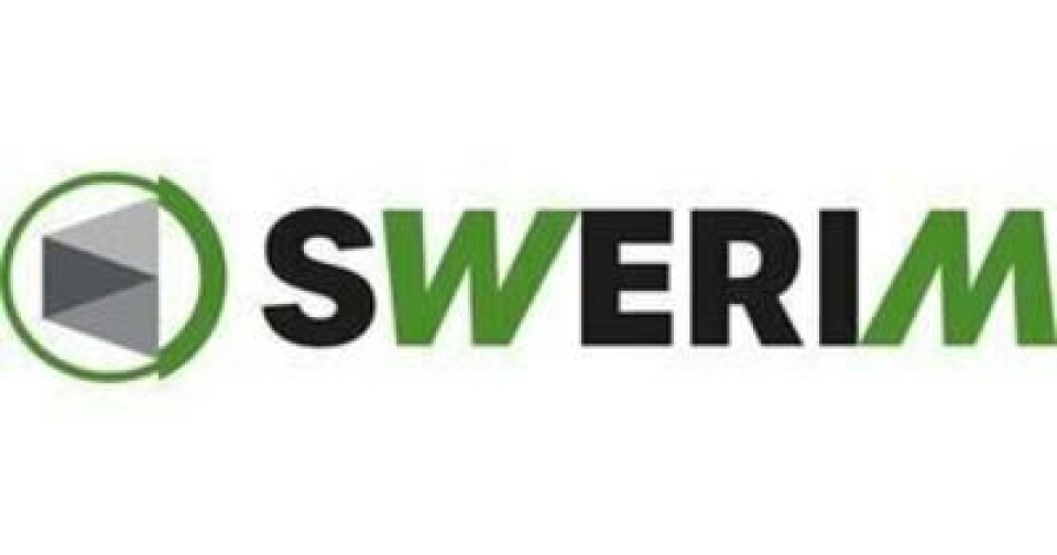 Två forskare/projektledare inom Pulvermaterial och Additiv Tillverkning