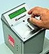 Cashguard bryter in i Frankrike