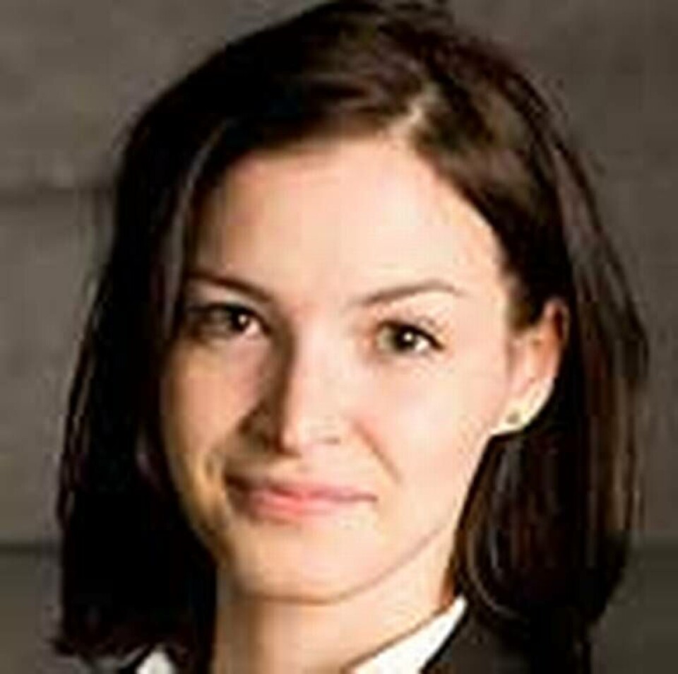 Louisa Luciani Louisa Luciani