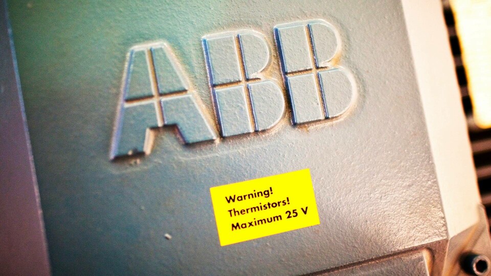 ABB renodlar sin verksamhet. Arkivbild. Foto: Simon Paulin/SvD/TT ABB renodlar sin verksamhet. Arkivbild. Foto: Simon Paulin/SvD/TT