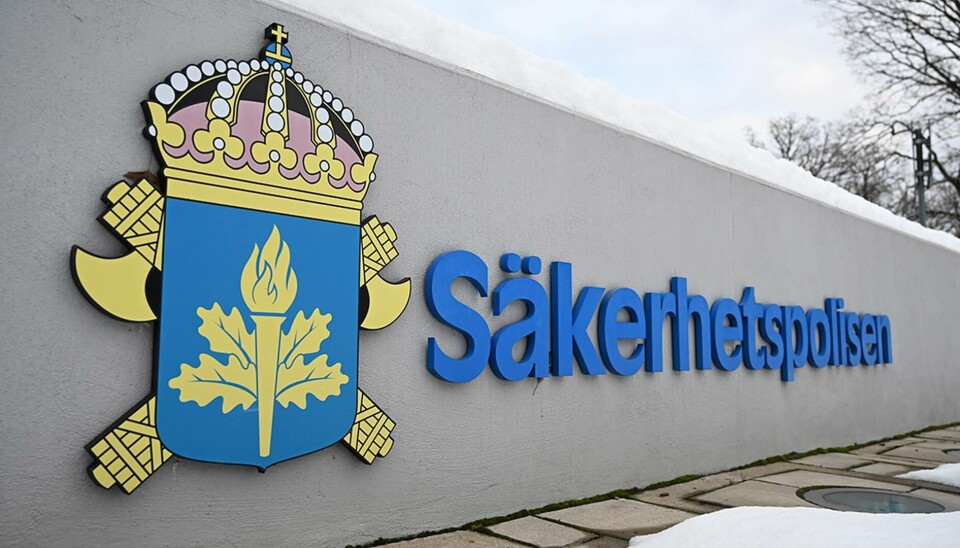Livstidsdom mot huvudmisstänkte ”spionbrodern” står fast