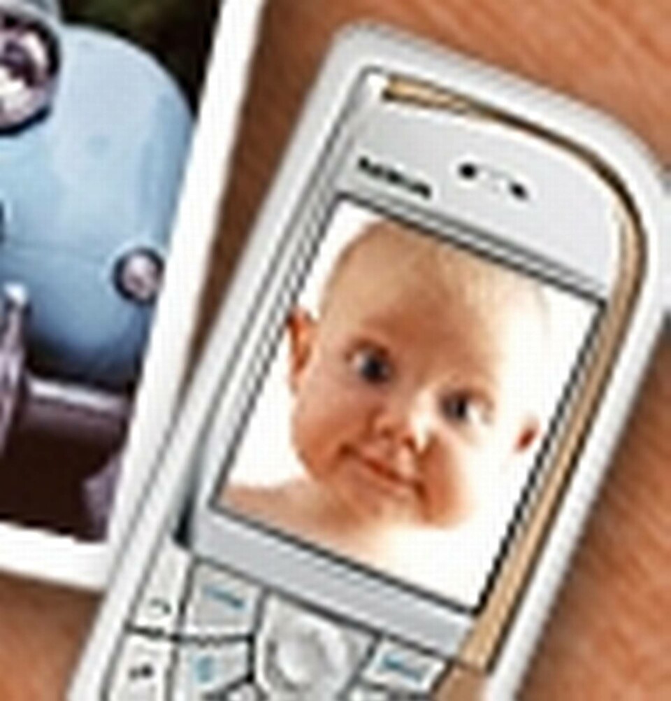 Dålig utdelning på Nokias reklam