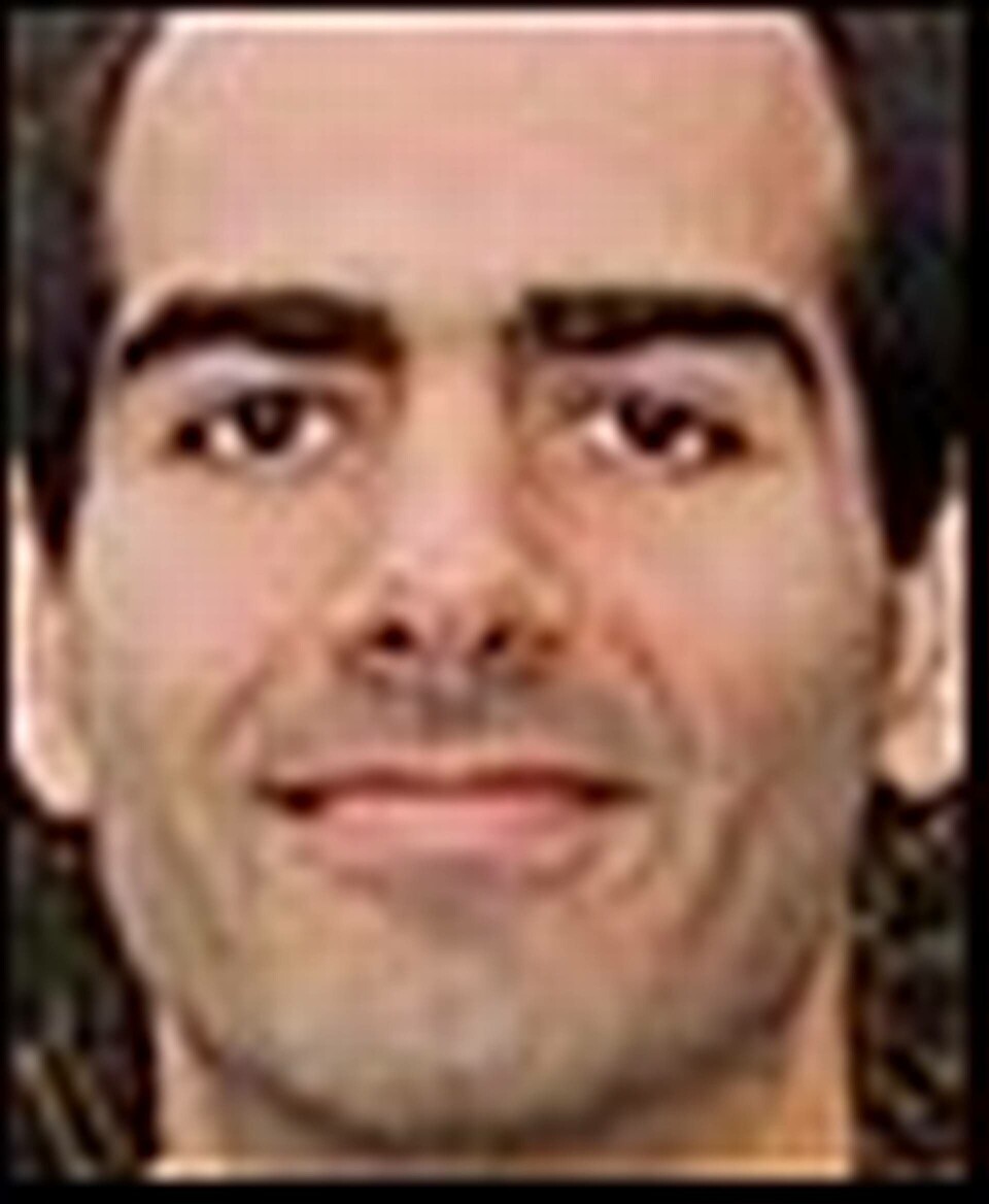 Fem frågor till Saeid Esmaeilzadeh