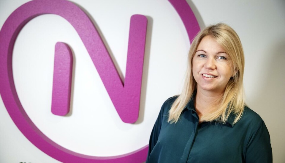 Elina Berglund Scherwitzl. Elina Berglund Scherwitzl.