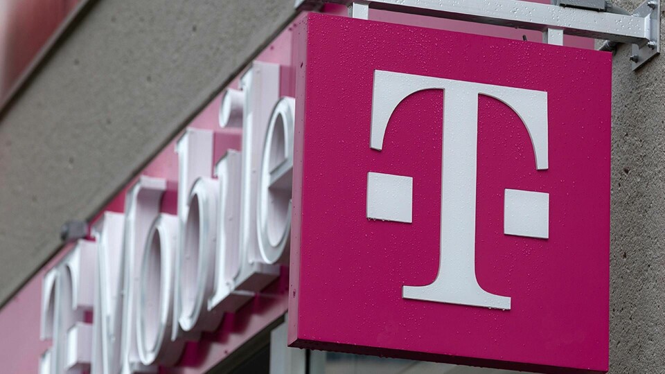Telekombolaget T-Mobile har blivit hackat. Arkivbild. Foto: Michael Dwyer/AP/TT