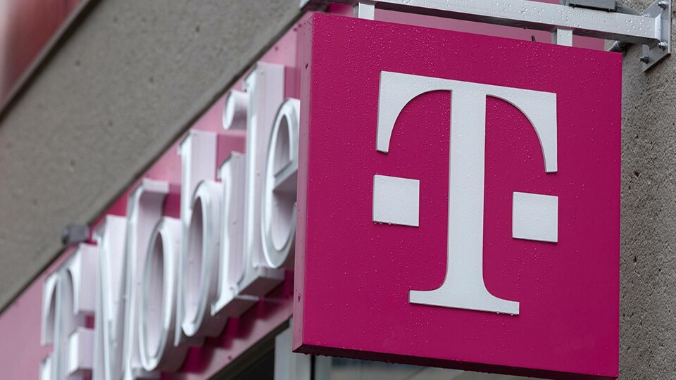 Telekombolaget T-Mobile har blivit hackat. Arkivbild. Foto: Michael Dwyer/AP/TT Telekombolaget T-Mobile har blivit hackat. Arkivbild. Foto: Michael Dwyer/AP/TT