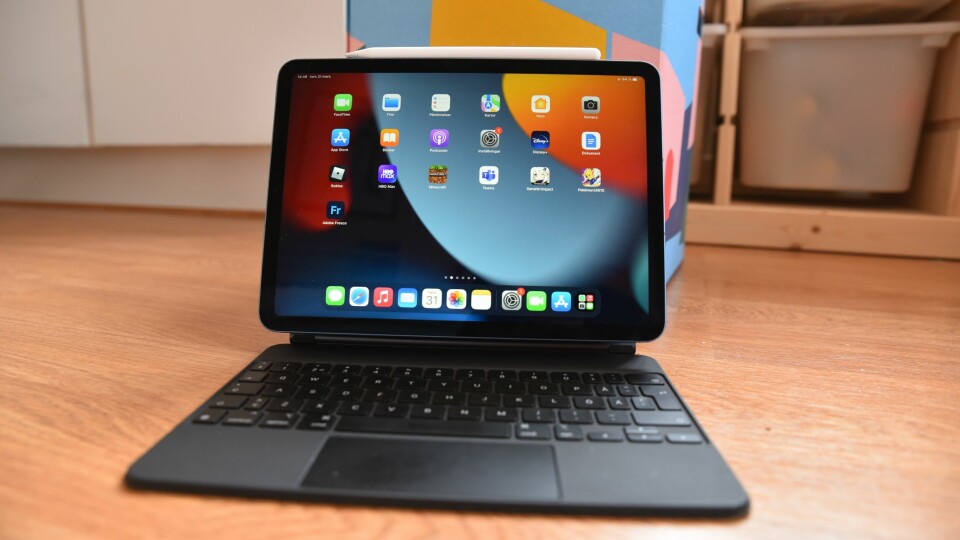 Apple iPad mini 7 kan komma inom ett år