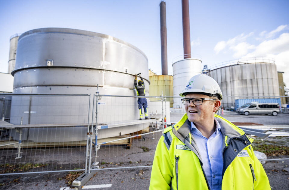 I mitten av oktober 2022 invigdes en 1 100 meter lång ångrörledning mellan Örtofta sockerbruk och kommunala energibolaget Kraftringens värmeverk. Röret i specialstål leder överskottsånga från värmeverkets fossilfria kraftvärmeproduktion till brukets sockerproduktion. Investeringen på omkring 130 miljoner kronor ska minska brukets koldioxidutsläpp med cirka 25 procent, uppger fabrikschef Olof Dahlgren. I mitten av oktober 2022 invigdes en 1 100 meter lång ångrörledning mellan Örtofta sockerbruk och kommunala energibolaget Kraftringens värmeverk. Röret i specialstål leder överskottsånga från värmeverkets fossilfria kraftvärmeproduktion till brukets sockerproduktion. Investeringen på omkring 130 miljoner kronor ska minska brukets koldioxidutsläpp med cirka 25 procent, uppger fabrikschef Olof Dahlgren.
