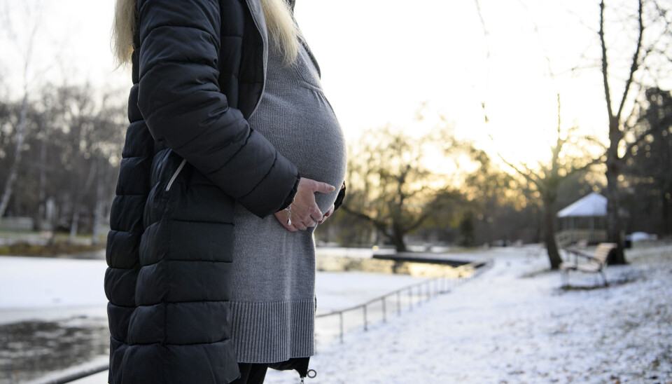 Kort tid efter att en Unionenmedlem ansökt om föräldraledigt avbröts hennes provanställningen. Arkivbild. Kort tid efter att en Unionenmedlem ansökt om föräldraledigt avbröts hennes provanställningen. Arkivbild.
