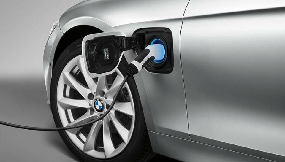 Foto: BMW Foto: BMW