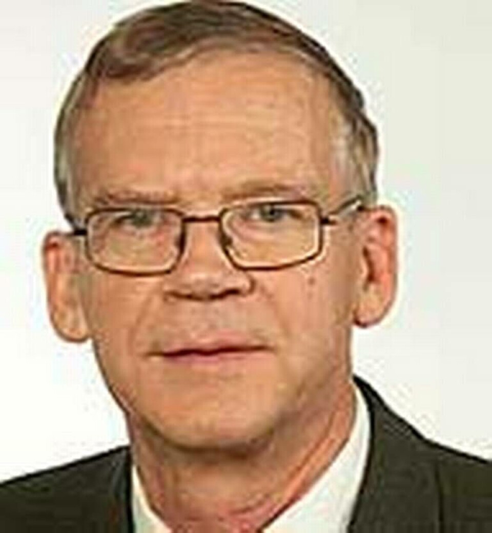 Kjell Eldensjö Kjell Eldensjö