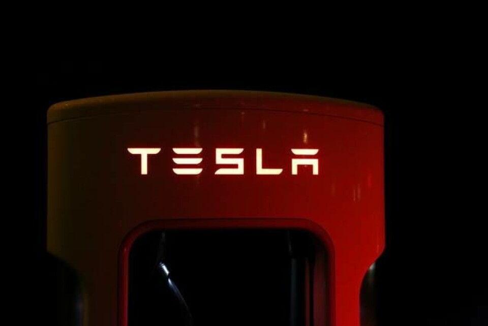 Tesla vill inte kommentera ärendet. Foto: Pexels Tesla vill inte kommentera ärendet. Foto: Pexels