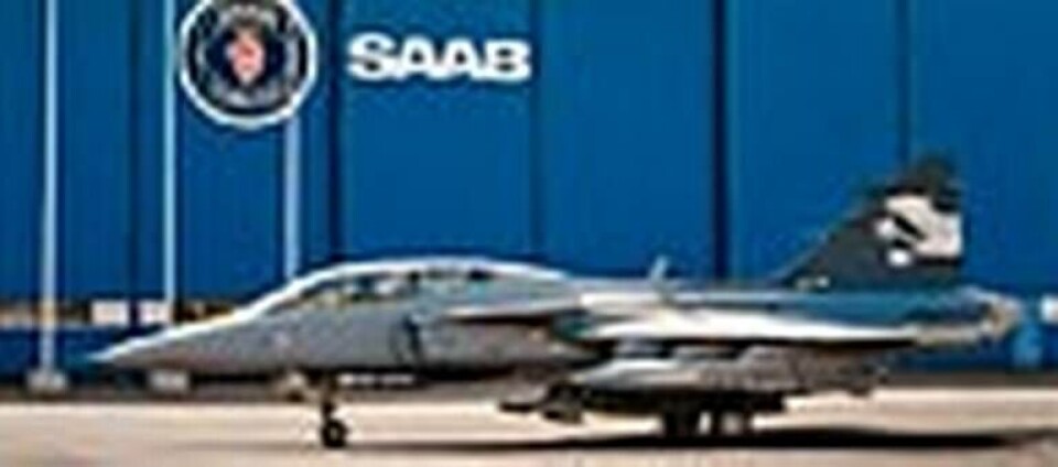Gripen NG Gripen NG