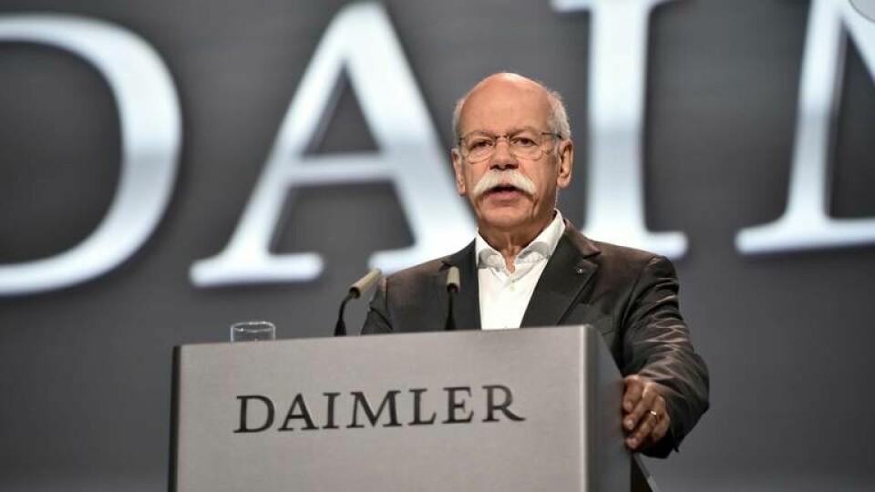 Foto: Daimler