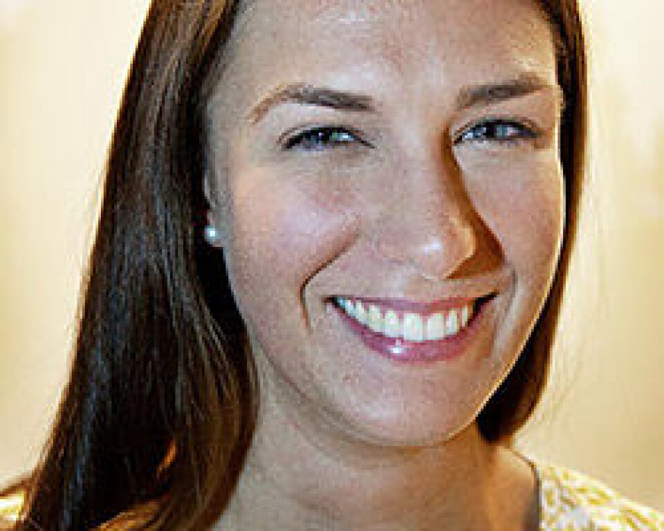 Christine Glatz Christine Glatz