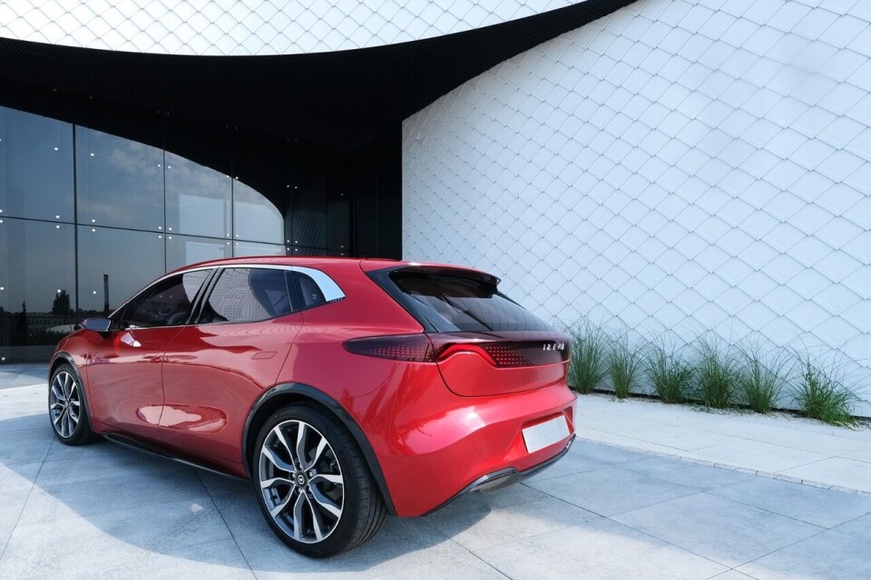 Electromobility Poland, EMP. Foto: EMP Electromobility Poland, EMP. Foto: EMP