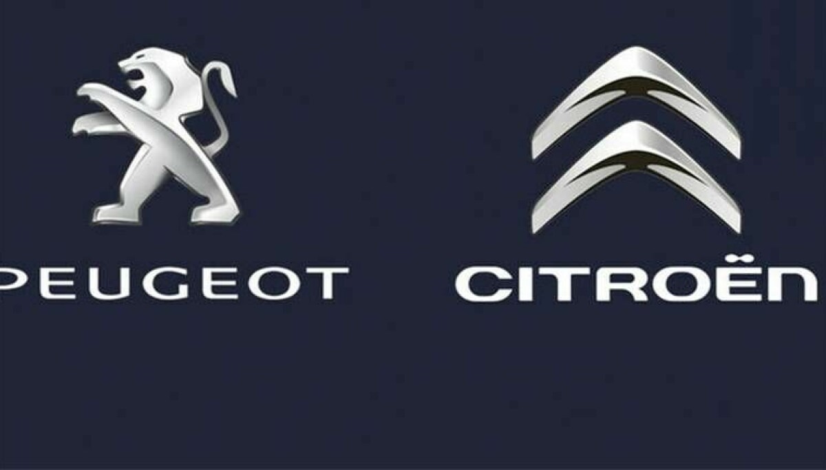 Peugeot Citroën nie les allégations