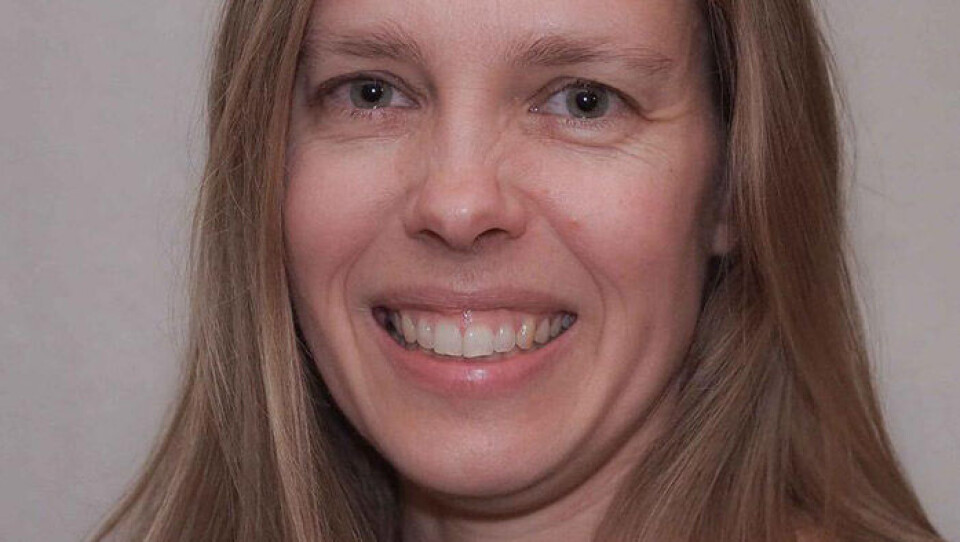 Cecilia Sundberg Cecilia Sundberg