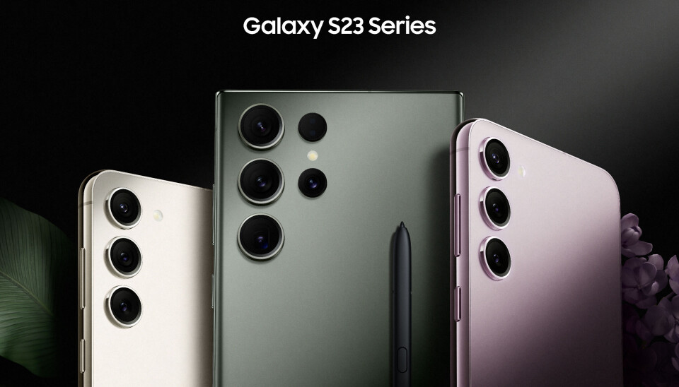 Nya Galaxy S23, Galaxy S23 Ultra – och Galaxy S23 Plus. Nya Galaxy S23, Galaxy S23 Ultra – och Galaxy S23 Plus.