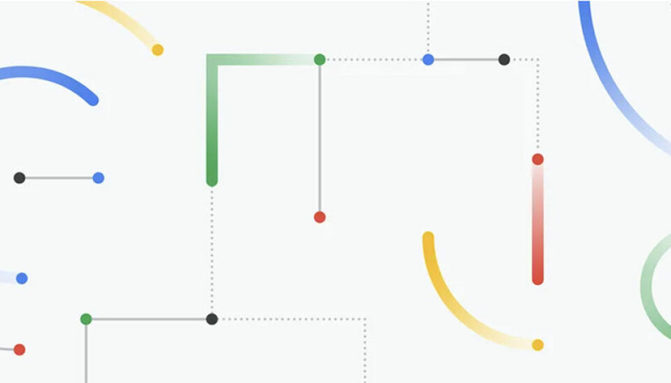 Google Bard är en ny konversationstjänst som bygger på ai-teknik.
