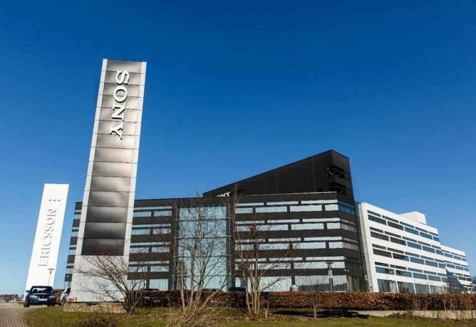 Minst 200 ingenjörer kan komma att varslas från Sony Mobiles utvecklingsenhet i Lund. Foto: OLA TORKELSSON / TT Minst 200 ingenjörer kan komma att varslas från Sony Mobiles utvecklingsenhet i Lund. Foto: OLA TORKELSSON / TT