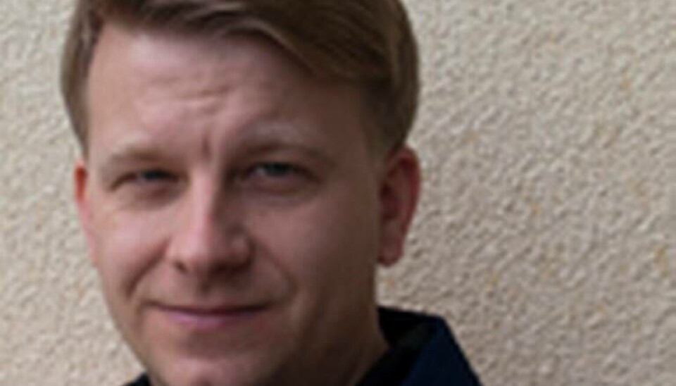 Adam Hylén Adam Hylén