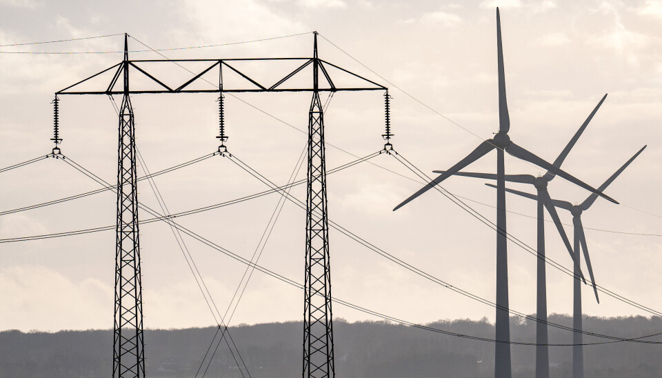 Alla kraftslag behövs om Sveriges elbehov ska täckas, framhåller branschorganisationen Energiföretagen. Arkivbild. Alla kraftslag behövs om Sveriges elbehov ska täckas, framhåller branschorganisationen Energiföretagen. Arkivbild.