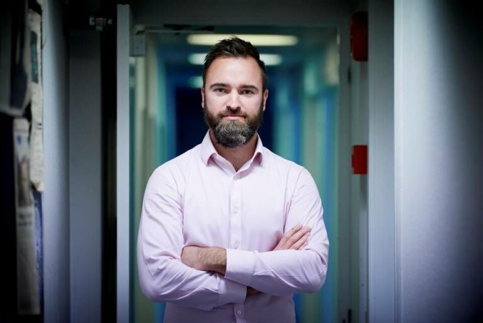 Expert på molnsäkerhet: Verksamheter har missförstått sitt ansvar för säkerhetskopiering av molndata