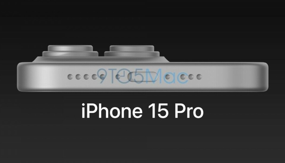 Det här vet vi om Iphone 15 – släpps 2023