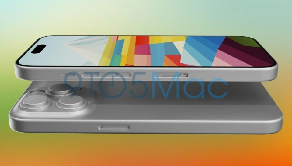 Det här vet vi om Iphone 15 – släpps 2023