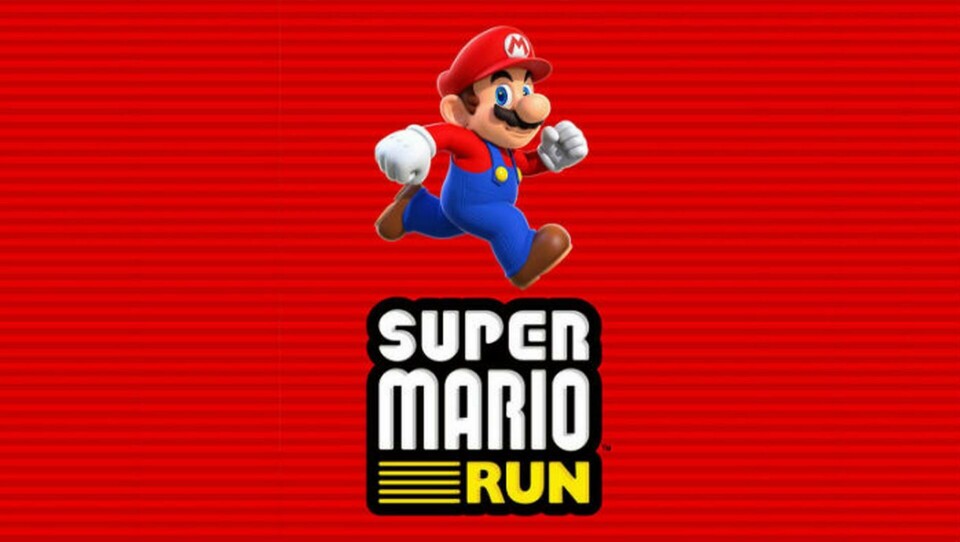 Larmet: Falsk Super Mario sprider virus