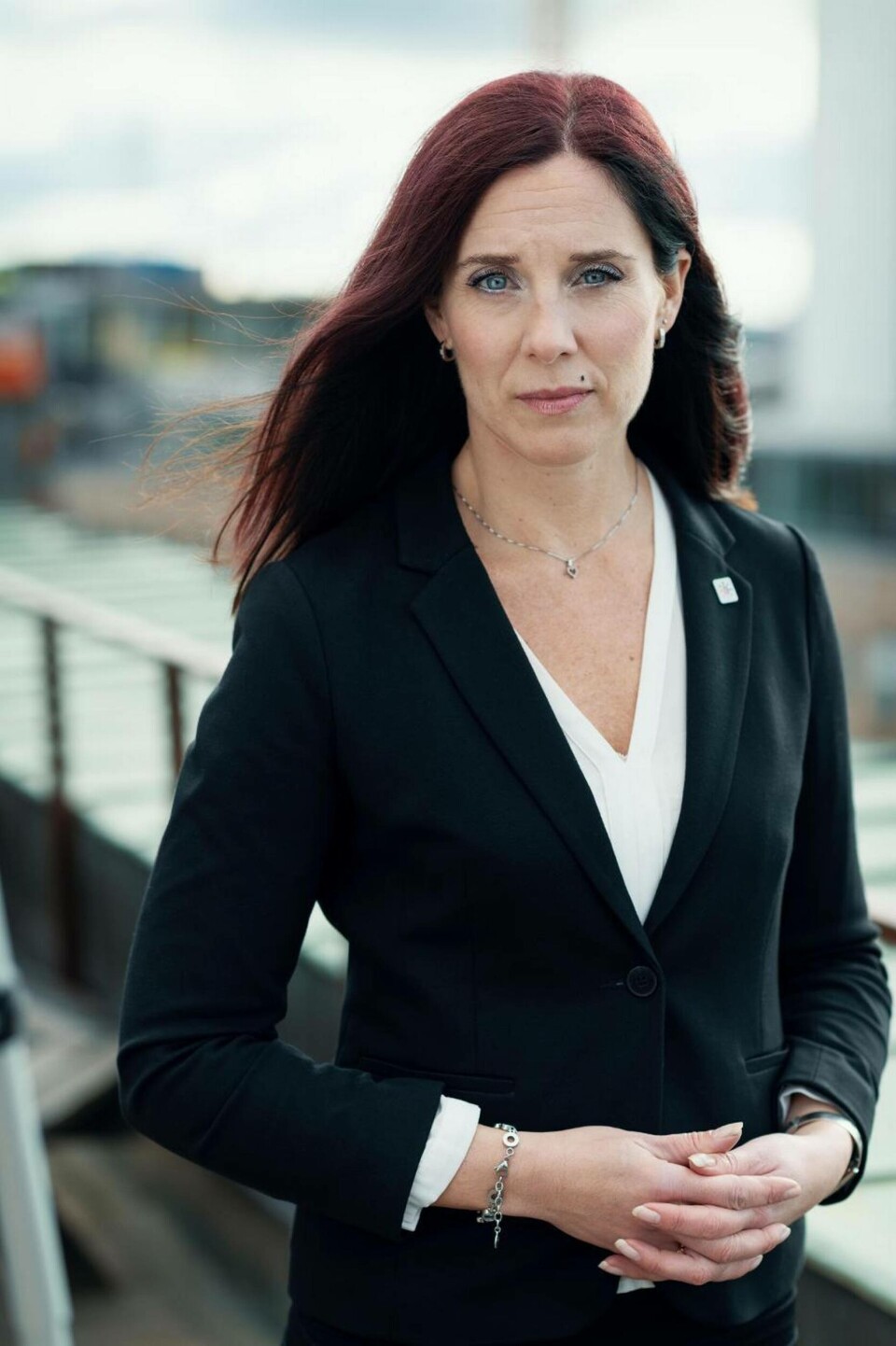 ”Lärosätena måste få en ny uppgift – att kompetensutveckla yrkesverksamma”