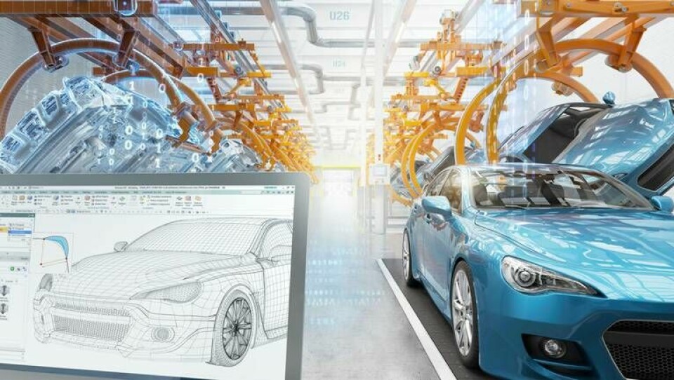© Siemens Product Lifecycle Management Inc.