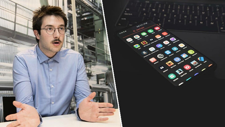 Teknikbjässarna stramar upp integritetsskydd: ”Superviktigt”