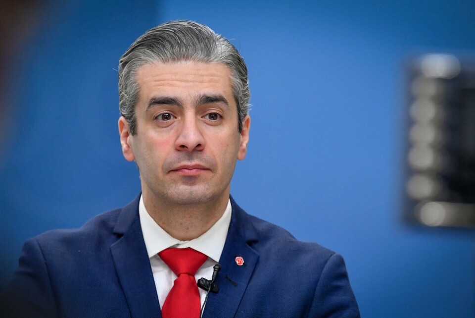 Sverige begär skattefrihet för biobränsle: ”Säkra rimliga priser”