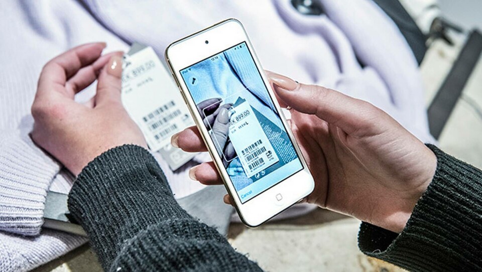 Copyswede-domen: Nu kan priset på mobiler öka med 3 kronor per gigabyte