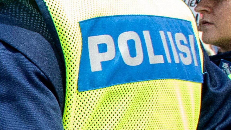 IT-attacker mot flera finska myndighetssajter