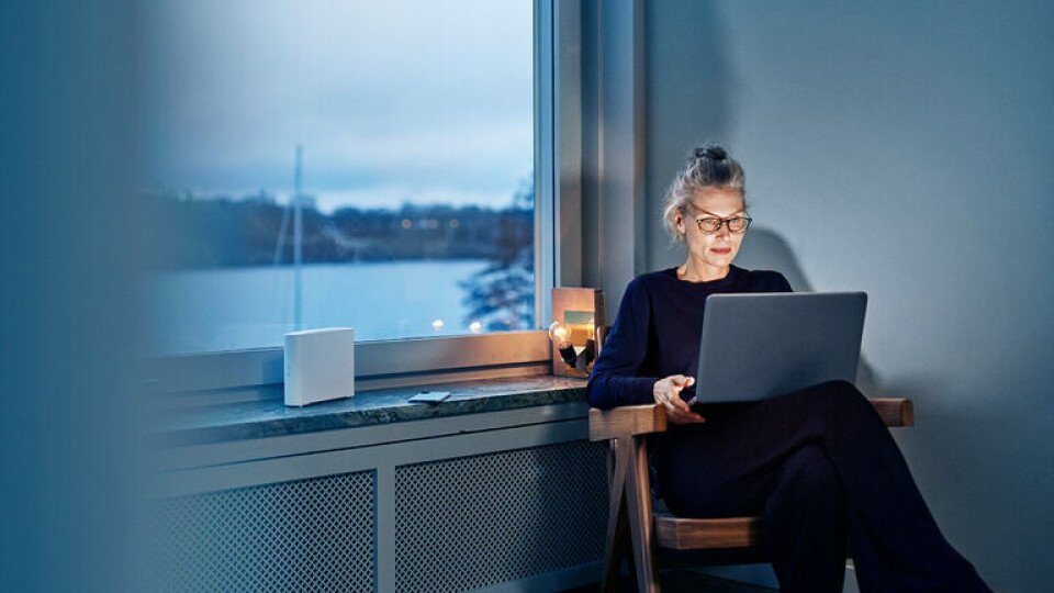 Cybersäkert hemmakontor – experternas bästa tips