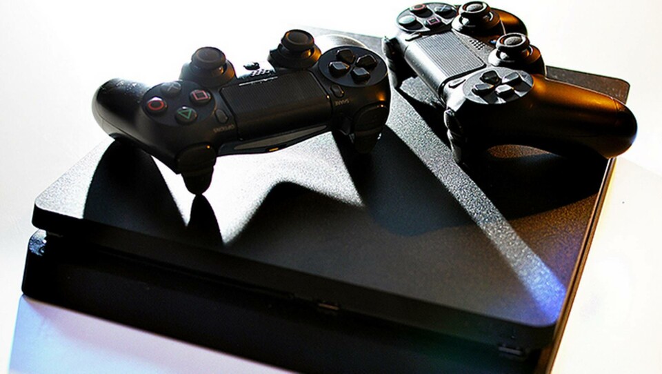 Sony bekräftar utveckling av Playstation 5