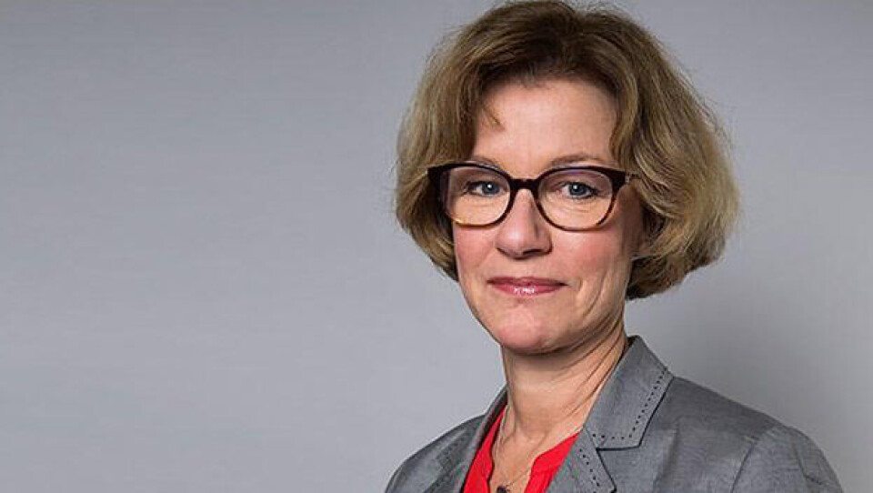 Eva Lindström Eva Lindström