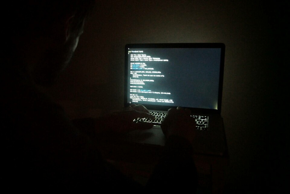 Cyberattack: Nyköpingsfabrik kan drabbas länge